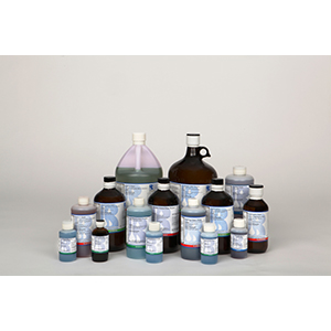 PHENOLPHTHALEIN SOLUTION 0.5% W/V IN METHANOL INDICATOR SOLUTION